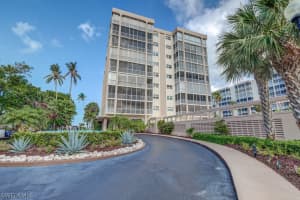 7150 Estero Blvd APT 800, Fort Myers Beach, FL 33931, Sold 09/25/18