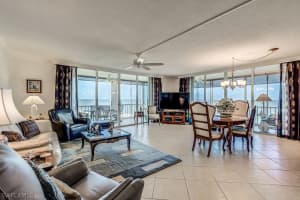 7150 Estero Blvd APT 800, Fort Myers Beach, FL 33931, Sold 09/25/18