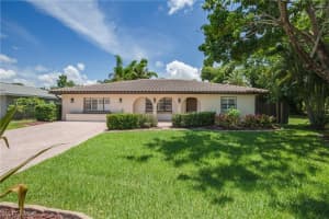 799 Sunset Vista Dr, Fort Myers, FL 33919, Sold 11/09/18
