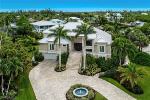 6171 Tidewater Island Cir, Fort Myers, FL 33908, Sold 09/21/18