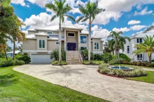 6171 Tidewater Island Cir, Fort Myers, FL 33908, Sold 09/21/18