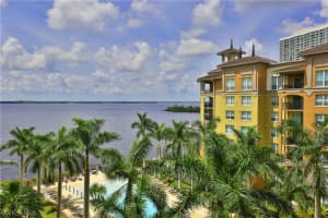 2825 Palm Beach Blvd APT 608, Fort Myers, FL 33916, Sold 09/06/18