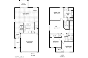 12510 Hammock Cove Blvd, Fort Myers, FL 33913, Sold 09/21/18