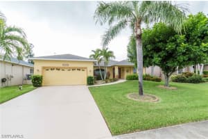 16608 Wellington Lakes Cir, Fort Myers, FL 33908, Sold 04/30/19