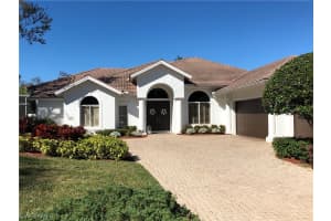 2344 Broadwing Ct, Naples, FL 34105, Sold 04/05/19