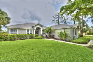 7681 Knightwing Cir, Fort Myers, FL 33912, Sold 12/04/18
