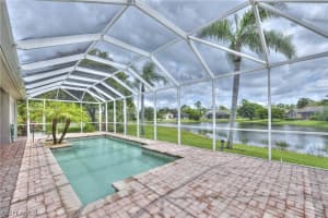 7681 Knightwing Cir, Fort Myers, FL 33912, Sold 12/04/18