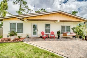 723 Park Ave, Naples, FL 34110, Sold 07/24/18