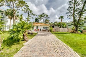 723 Park Ave, Naples, FL 34110, Sold 07/24/18