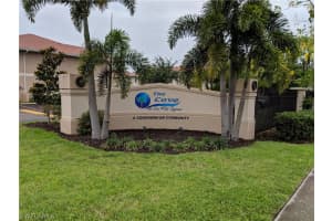 8555 Bernwood Cove Loop APT 112, Fort Myers, FL 33966, Sold 07/31/18
