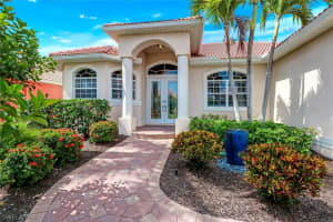 8532 Southwind Bay Cir, Fort Myers, FL 33908, Sold 10/16/18
