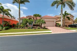 8532 Southwind Bay Cir, Fort Myers, FL 33908, Sold 10/16/18