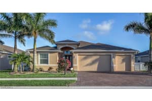 243 Destiny Cir, Cape Coral, FL 33990, Sold 09/04/18
