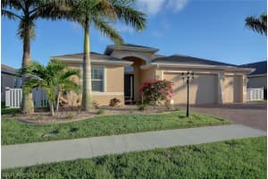 243 Destiny Cir, Cape Coral, FL 33990, Sold 09/04/18