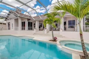 5070 Harborage Dr, Fort Myers, FL 33908, Sold 11/15/18