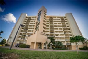 4263 Bay Beach Ln APT 115, Fort Myers Beach, FL 33931, Sold 01/09/20