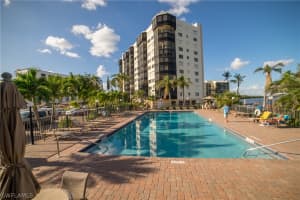 4263 Bay Beach Ln APT 115, Fort Myers Beach, FL 33931, Sold 01/09/20
