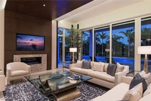 1234 Gordon River Tr, Naples, FL 34105, Sold 11/10/20