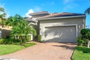 8068 Banyan Breeze Way, Fort Myers, FL 33908, Sold 01/10/19