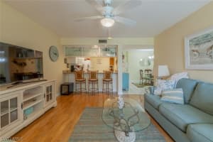 3490 N Key Dr APT 108, North Fort Myers, FL 33903, Sold 08/01/18