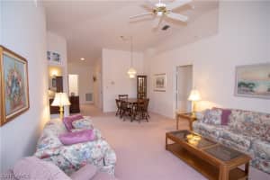 13940 Eagle Ridge Lakes Dr APT 203, Fort Myers, FL 33912, Sold 11/02/18
