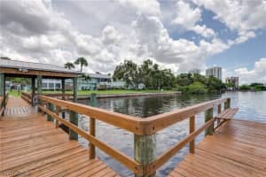 3225 E Riverside Dr #13, Fort Myers, FL 33916, Sold 07/17/18