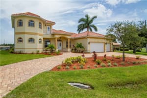 2126 Club House Rd, North Fort Myers, FL 33917, Sold 11/26/18