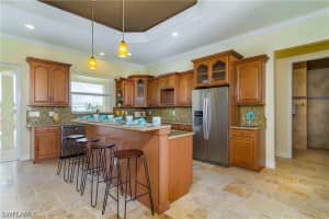 2126 Club House Rd, North Fort Myers, FL 33917, Sold 11/26/18