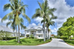 6061 Tidewater Island Cir, Fort Myers, FL 33908, Sold 08/22/18
