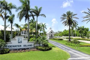 6061 Tidewater Island Cir, Fort Myers, FL 33908, Sold 08/22/18