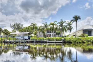 6061 Tidewater Island Cir, Fort Myers, FL 33908, Sold 08/22/18