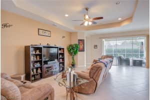 256 Destiny Cir, Cape Coral, FL 33990, Sold 07/19/18