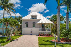 1286 Rainbow Ct, Naples, FL 34110, Sold 12/03/18