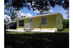 5422 Fifth Ave, Fort Myers, FL 33907, Sold 08/03/18