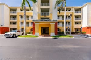11021 Gulf Reflections Drive APT 302, Fort Myers, FL 33908, Sold 01/09/19