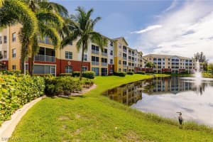 11021 Gulf Reflections Drive APT 302, Fort Myers, FL 33908, Sold 01/09/19