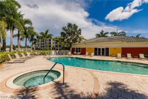 11021 Gulf Reflections Drive APT 302, Fort Myers, FL 33908, Sold 01/09/19