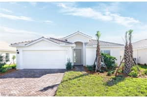 Pulte Homes - Emerson Park, 4255 Nevada St, Ave Maria, FL 34142, Sold 10/30/18