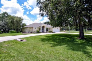 7294 Pelas Cir, North Fort Myers, FL 33917, Sold 04/08/19