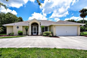 7294 Pelas Cir, North Fort Myers, FL 33917, Sold 04/08/19