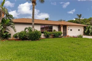 16 Lorelei Ave, Lehigh Acres, FL 33936, Sold 10/31/18