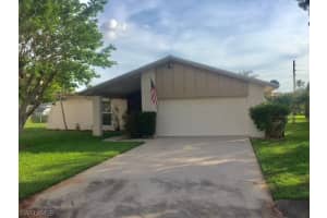 840 Xavier Ave S, Fort Myers, FL 33919, Sold 07/31/18