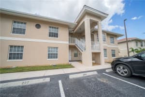 8513 Bernwood Cove Loop APT 209, Fort Myers, FL 33966, Sold 08/20/18