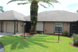 MLS# 218041757, Fort Myers, Florida 33919