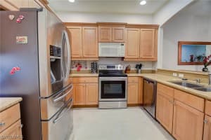 4350 Lazio Way APT 1102, Fort Myers, FL 33901, Sold 10/22/18