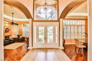 15801 White Orchid Ln, Fort Myers, FL 33908, Sold 11/30/18