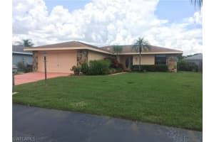 9724 Deerfoot Dr, Fort Myers, FL 33919, Sold 08/03/18