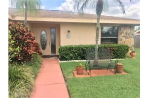 9724 Deerfoot Dr, Fort Myers, FL 33919, Sold 08/03/18
