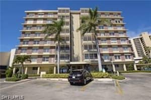 2350 W First St APT 503, Fort Myers, FL 33901, Sold 07/17/18