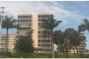 7150 Estero Blvd APT 806, Fort Myers Beach, FL 33931, Sold 10/26/18